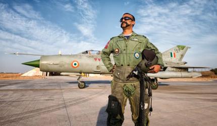 Farewell MiG-21. Flying Legend, IAF's Soul
