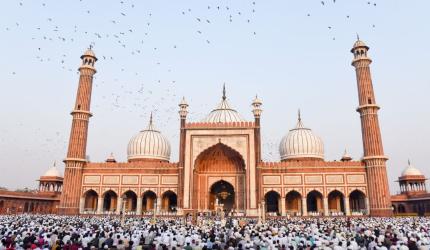 'Irreparable Harm If Govt Takes Over Waqf Properties'