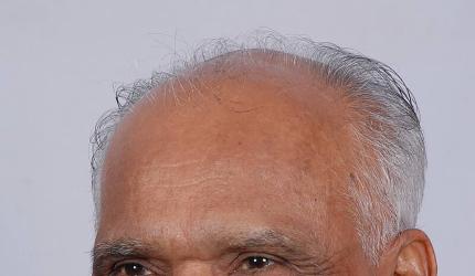 S L Bhyrappa: The Journey Of A Unique Storyteller