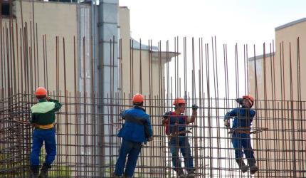 Russia New Destination For Indian Workers
