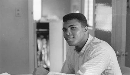 5 lessons Muhammad Ali taught the world