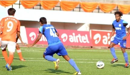 6 Goa Football League matches manipulated?