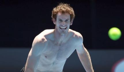 Murray threatens Djokovic's ranking