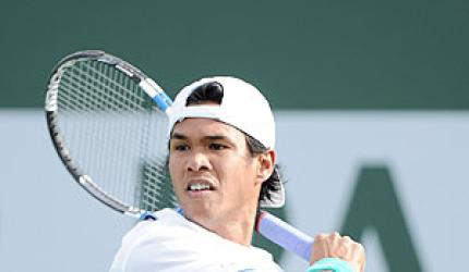 Somdev knocked out of Australian Open qualifiers