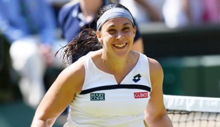 India is on right path, says former Wimbledon champ Bartoli