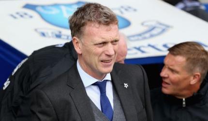 Moyes returns to Hammers with bigger picture in mind