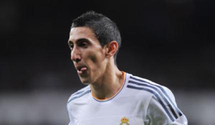 Former Real players Alonso, Di Maria, Carvalho charged with tax fraud