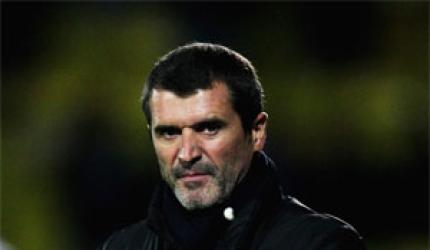 Keane tells EPL players: Don't take pay cuts