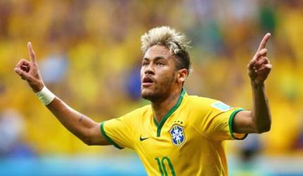 Olympics priority for Neymar says Brazil coach Dunga