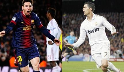 Kanoute's El Clasico prediction: Real 2, Barca 1