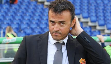 Extras: Luis Enrique returns as Spain coach