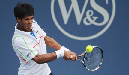 Devvarman backs Nagal in scathing letter to AITA