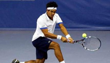 Somdev, Saketh fall at first hurdle in US Open qualifiers