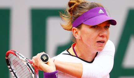 Halep awarded wildcard at Eastbourne