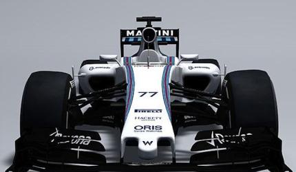 Williams considers sale of F1 team; Renault staying