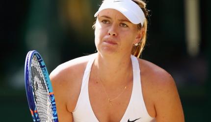 Will Maria Sharapova ever beat Serena again?