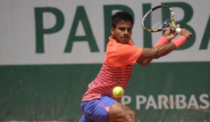 How to produce an Indian tennis champ