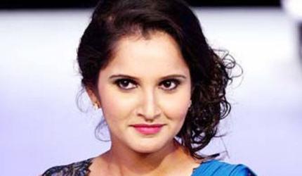 PHOTOS: The life and times of the glamorous Sania Mirza