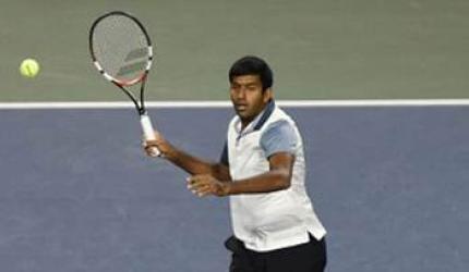 Bopanna-Mergea qualify for ATP Tour finale