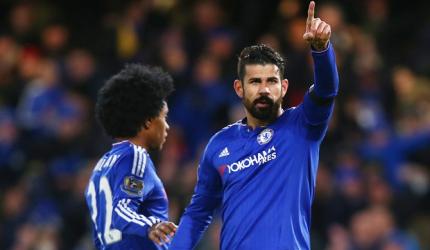 Rejuvenated Chelsea look ready for Champions League