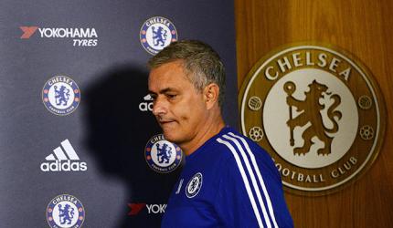 We need to keep getting results for the Chelsea fans: Mourinho