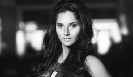 No one has the right to ask me what happens in my bedroom: Sania