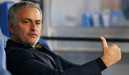 Mourinho's agent: Coach paid $27 million in taxes in Spain