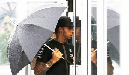 Will Hamilton get back to winning ways at Spanish Grand Prix?