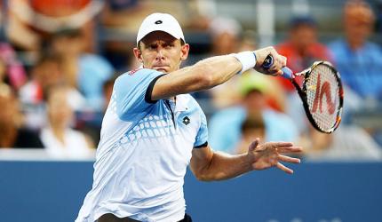 US Open: How Anderson upset Murray and advanced to last 16