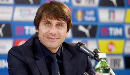 Football Briefs: Conte wants more signings; Lallana injured