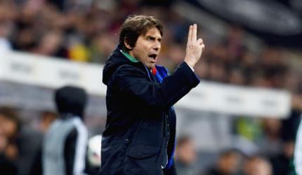 Midfield advocate Conte could ring in positive change at ageing Chelsea