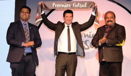 Will AIFF take legal action against Premier Futsal League?