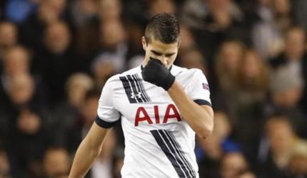 Spurs need to win all to maintain pressure on Leicester: Lamela