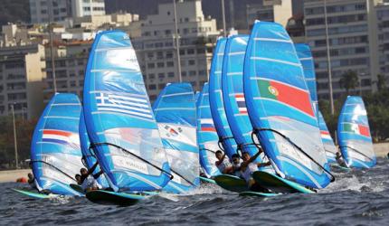 Sports Shorts: Sailor Upamanyu Dutta clinches bronze in Asian regatta