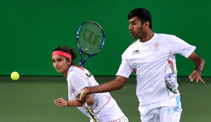 WADA data leak: AITA biding time before heeding Sania's request