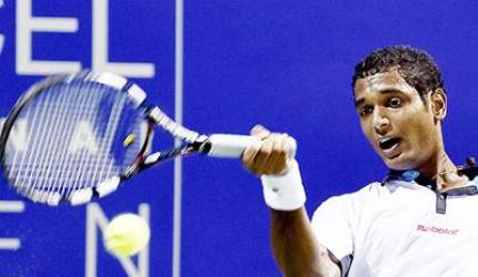 Ramkumar loses in first round of US Open qualifiers