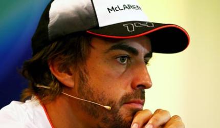 Why Hamilton believes Alonso may retire from F1