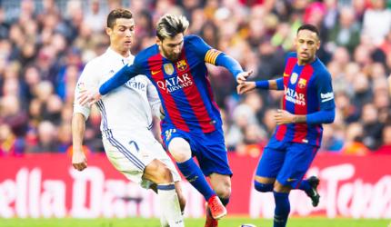 La Liga 2018 fixture: Return Clasico to be played earlier this season