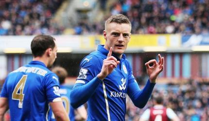 'Leicester City players are very intelligent in every situation'