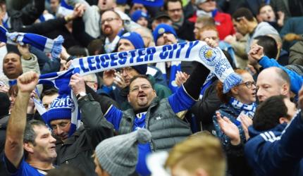 Leicester City must continue to grow beyond this season: Ranieri