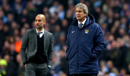 Man City's Pep talk may come back to haunt them in taxing fortnight