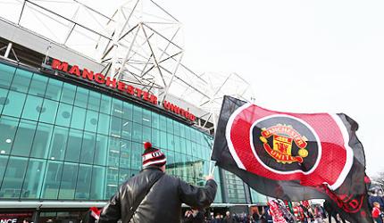 Man United to refund tickets if season abandoned