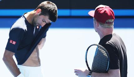 I was indirectly approached for fixing, admits Djokovic