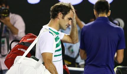 Federer pulls out of French Open