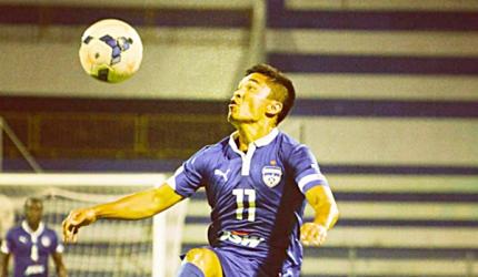 I-League: Bengaluru FC pip East Bengal, widen gap at top