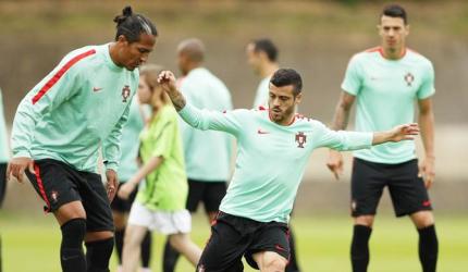 Euro 2016: Greek lessons and pragmatism key to Portugal's progress