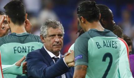 'Time to give Portugal some credit'