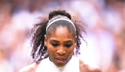 'Pained' Serena Williams speaks out on Dallas shooting