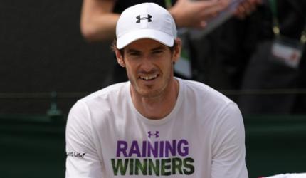 Davis Cup: Murray likely to miss Britain's quarter-final