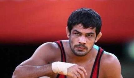 Gold Rush expected as wrestlers begin campaign on CWG Day 8